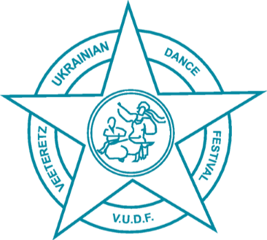 Veeteretz Ukrainian Dance Festival